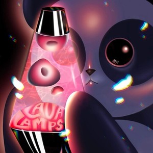 LAVA LAMPS