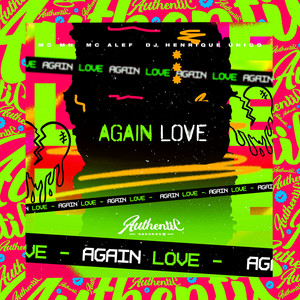 Again Love (Explicit)