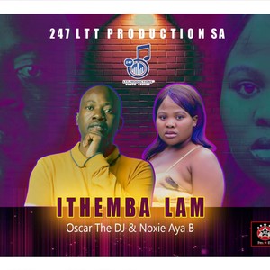 Ithemba Lami (feat. Noxie Aya B)