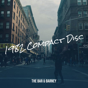 1982 Compact Disc (Explicit)