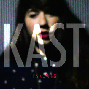 It's coming