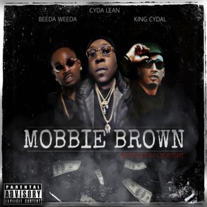 Mobbie Brown (Explicit)