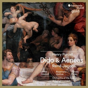 Dido and Aeneas, Z. 626, Act III - Destruction's Our Delight