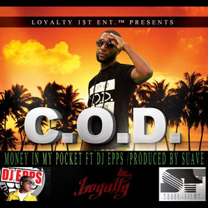 Money in My Pocket(feat. DJ Epps) (Explicit)