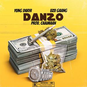 Young Darhi - DANZO (Uzii Gaang ProdCaiman) (Explicit)