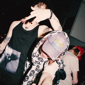 Sorry 4 Bipolar Rocking (feat. Shiki XO) (Explicit)