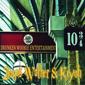 Wer dann (feat. Jonas Walker & Keyoh) (Explicit)