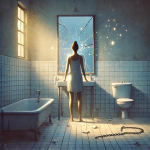 Peur d'elle même (Explicit)