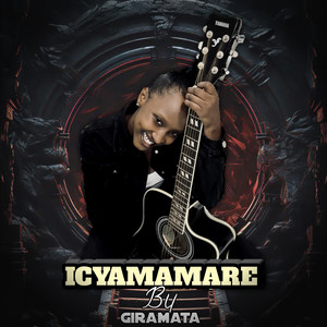 Icyamamare