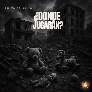 ¿Donde Jugarán?