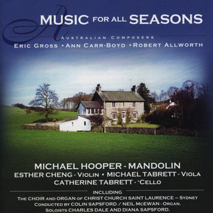 Music For All Seasons