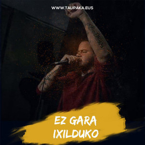 Entzun gure epaia (feat. Laize, Dr.Mrkl, Gorka Gomez, Txamutur Jauna & Endika Lahaine)