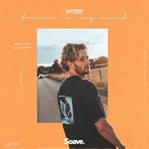 Forever In My Mind (ft. LPW)