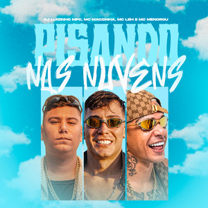 Pisando nas Nuvens (Explicit)