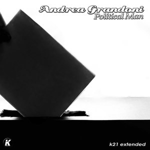 Political Man (K21 Extended Version)