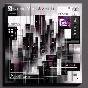 Anytime You Want It (Corbix Remix)