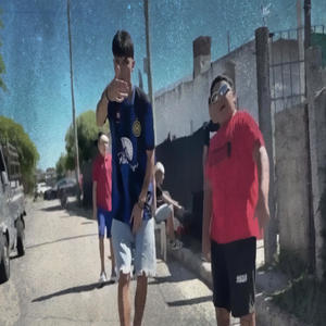 BAILOTEO (feat. KARLITOS & BLÚJUD)