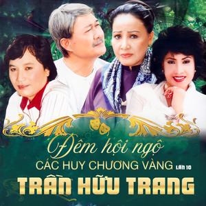 Đêm Hội Ngộ Các Huy Chương Vàng Lần 10