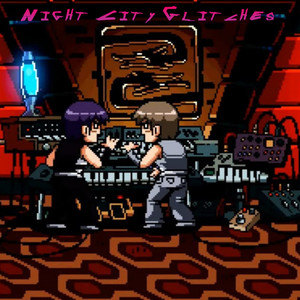 Do Panic(feat. Bobby Arson)