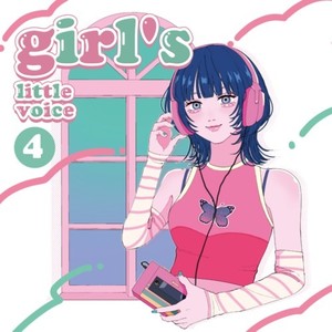 girl's little voice 4