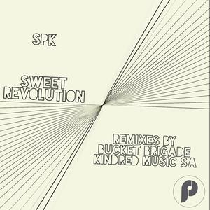 Sweet Revolution