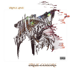 True Colors (Explicit)