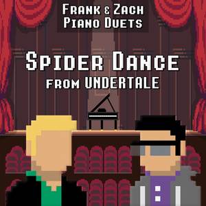 Spider Dance (From "Undertale")