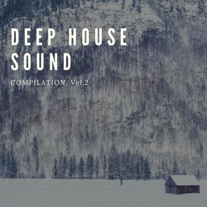 Deep House Sound, Vol. 2