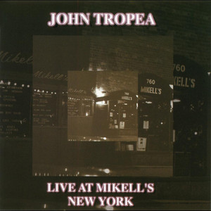 John Tropea - Muff (Live)