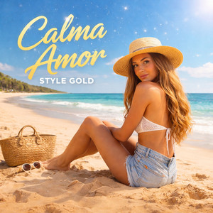 Calma Amor (Radio Mix)
