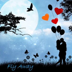 Fly Away (feat. Erana Clark)