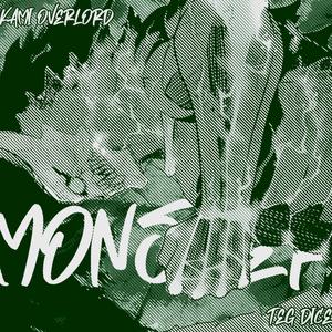 Monster (Hibino Kafka rap) (feat. TEG DICE)