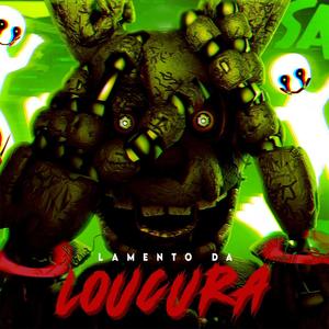 Lamento da Loucura (feat. DannyVox)