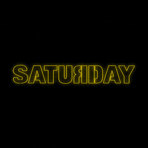 Saturday