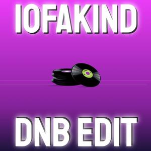 1ofakind (DNB Edit) [Explicit]