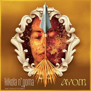 Kikola n'goma (Explicit)