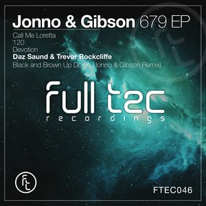 Black and Brown Up Down (Jonno & Gibson Remix)