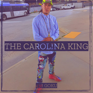 The Carolina King (Explicit)