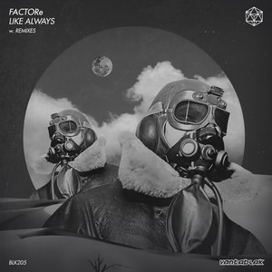 Like Always (BDRZN Remix)