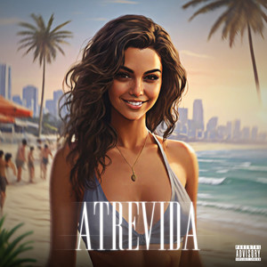 Atrevida (Explicit)