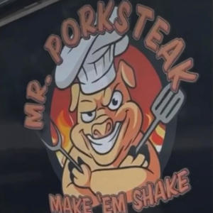 Mr. PorkSteak jingle (Explicit)