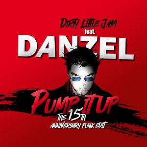 Pump It Up 15th Anniversary Funk Edit