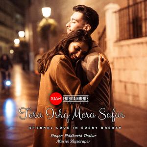Tera Ishq Mera Safar