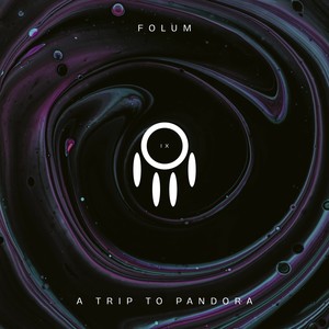 A Trip to Pandora (Original Mix)