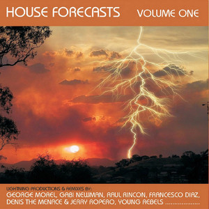 Let Me Love You (Raul Rincon & Jochen Pash Remix)
