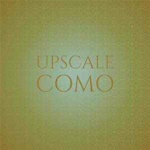 Upscale Como