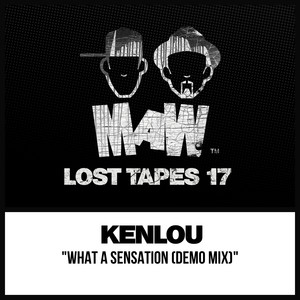 What A Sensation (Demo Mix)
