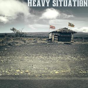 Heavy Situation (feat. Mr Rigs)