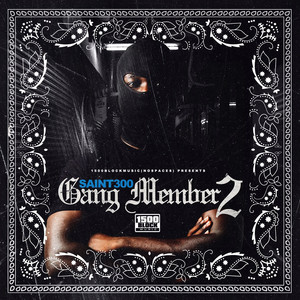 Gang Member 2 (Explicit)