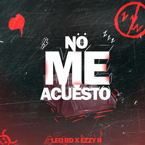 Leo RD - No Me Acuesto